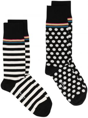 Sockor Paul Smith svart