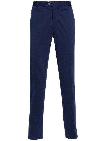Pantalon chino Circolo 1901 bleu