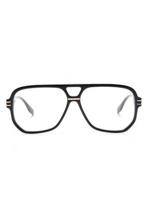 Lunettes de vue Marc Jacobs Eyewear noir