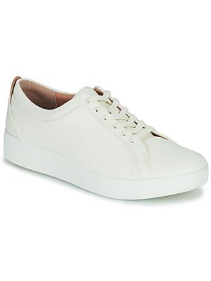 Tennis sneakers Fitflop bianco