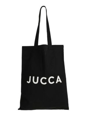 Черная сумка Jucca