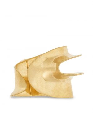 Karkötő Ferragamo aranyszínű
