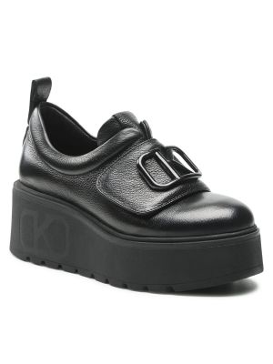 Pantofi Karino negru