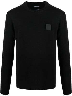 Sweatshirt C.p. Company svart