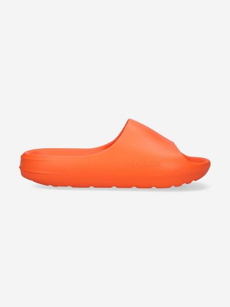 Pantofle Represent oranžové