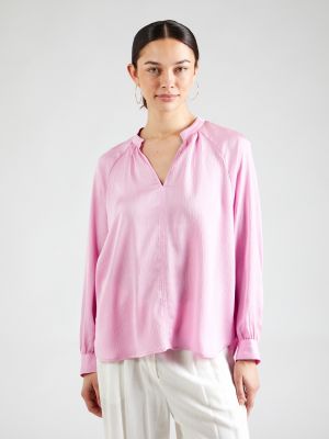 Μπλούζα Soaked In Luxury ροζ
