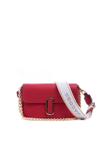 Sac Marc Jacobs rouge