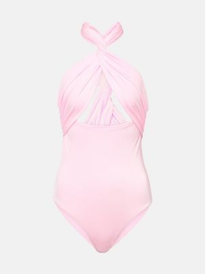 Kupaći kostim Giambattista Valli ružičasta