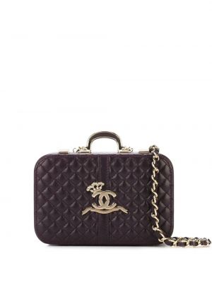 Kλατς Chanel Pre-owned