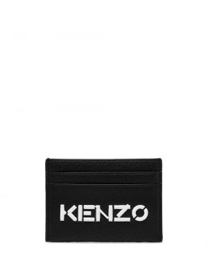 Peňaženka s potlačou Kenzo
