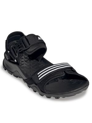 Sandales Adidas Performance melns
