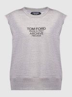 Жіночі жилети Tom Ford
