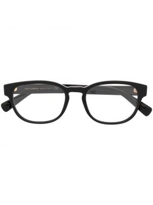 Brýle Dolce & Gabbana Eyewear černé