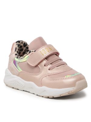 Sneaker Shone pink
