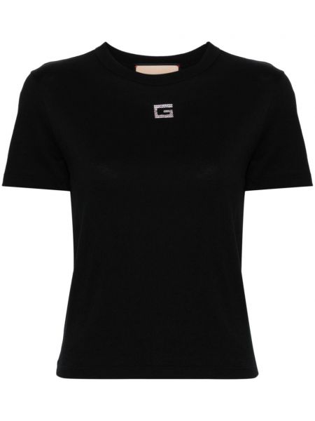 T-shirt Gucci sort