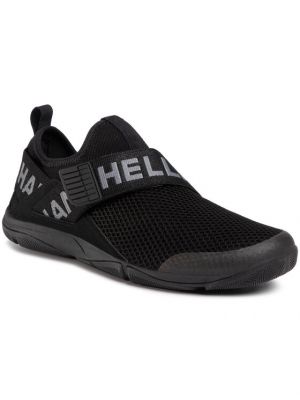 Pantofi slip-on Helly Hansen negru