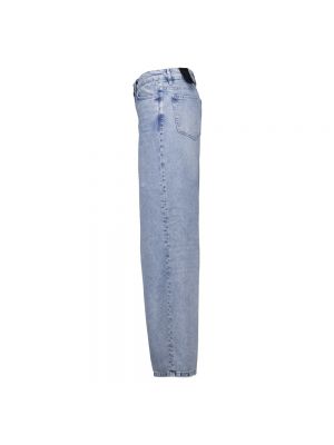 Straight jeans Drykorn blau