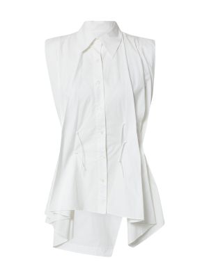 Блуза Jnby бяло