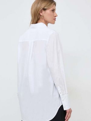 Košile Custommade bílá