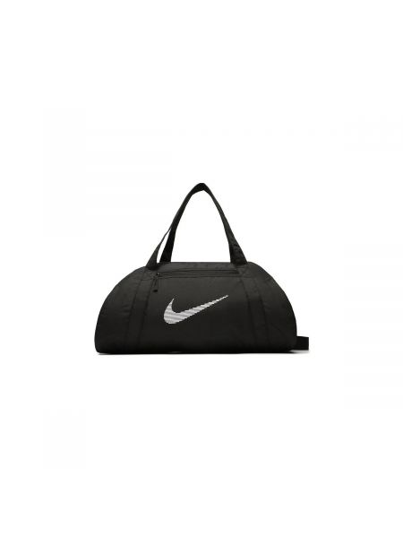Torba sportowa fitness Nike czarna