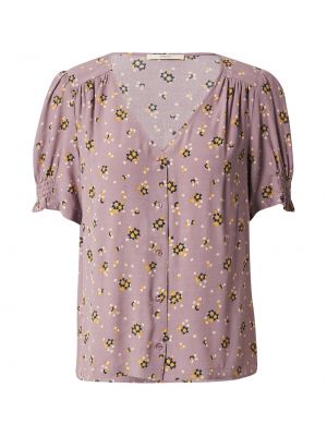 Розовая блузка Sessun