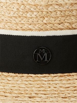 Pletený čepice Maison Michel