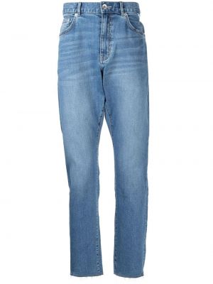 Skinny jeans Five Cm blau