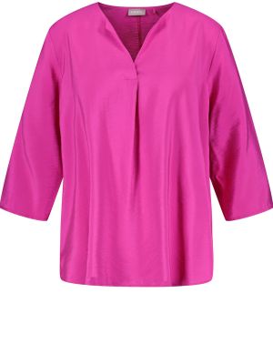 Bluză Samoon roz