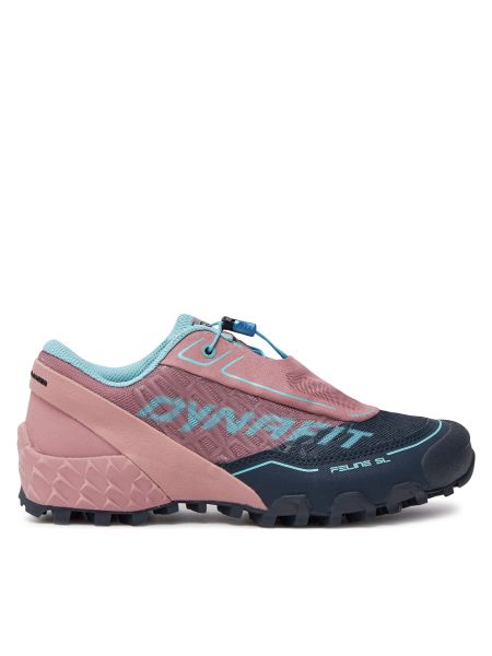 Pantofi Dynafit roz