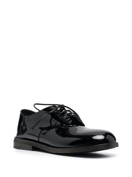 Zapatos oxford con cordones Marsèll negro