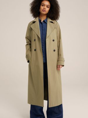 Trench We Fashion