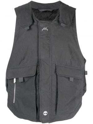 Sule vest A-cold-wall* hall