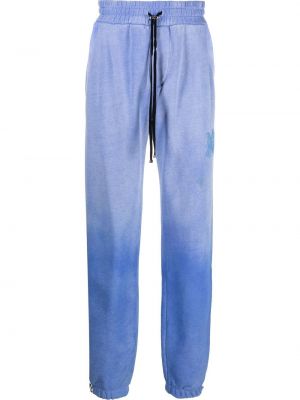 Pantalon de joggings Amiri bleu