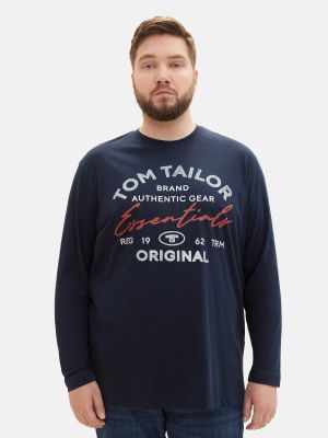 Tričko Tom Tailor Men +