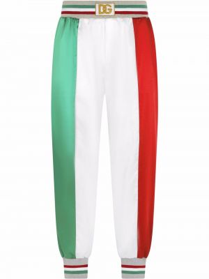 Спортни панталони Dolce & Gabbana