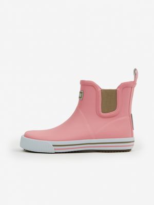 Sneakers Reima rózsaszín