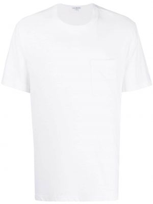 T-shirt James Perse bianco