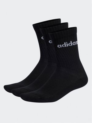 Kojines Adidas juoda
