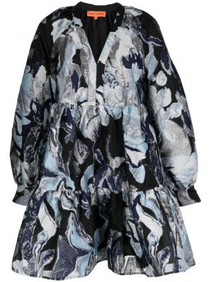Mustriline kleit Stine Goya sinine