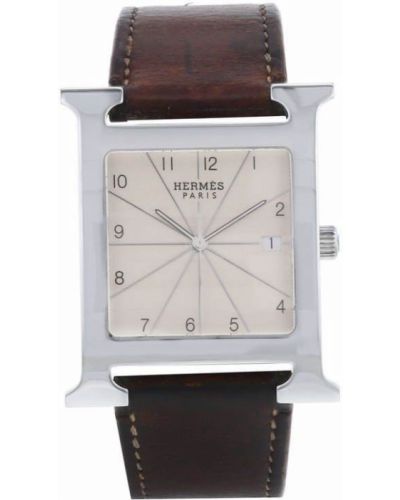 Relojes Hermès blanco