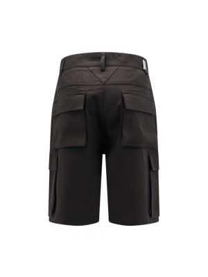 Pantalones cortos Represent negro