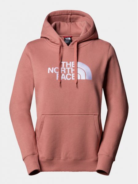 Sweatshirt The North Face Pink