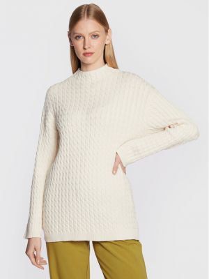 Oversize пуловер Moss Copenhagen