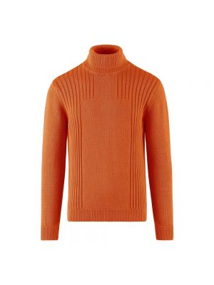 Sweter Bomboogie - Pomarańczowy