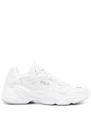 Sneaker Fila beyaz