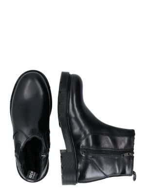 Chelsea boots Dockers By Gerli noir