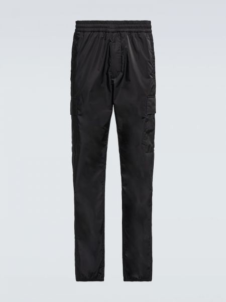 Pantalones de chándal Givenchy negro