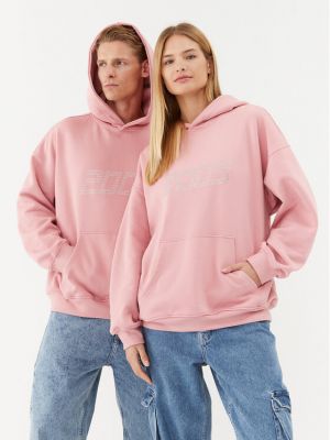 Sweatshirt 2005 pink