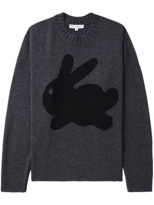 Pulover Jw Anderson siva