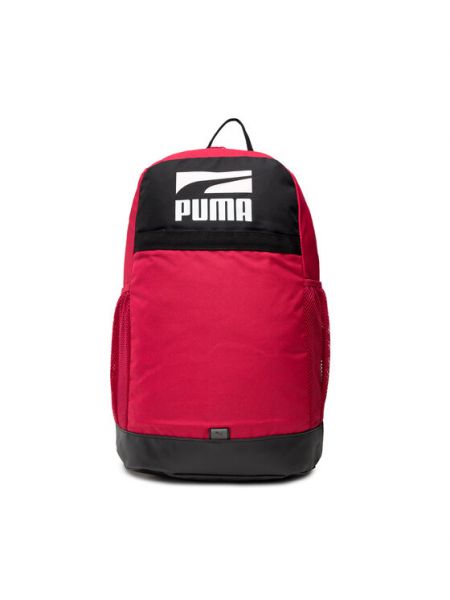 Plecak Puma czerwony